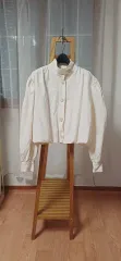 パフ袖 アウター