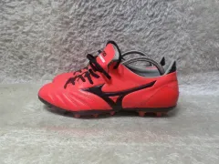 265 ミズノ モレリア NEO プロフェッショナル サッカーシューズ 中古