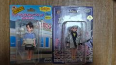 リカちゃん NEO LICCA携帯ストラップ 昭和レトロ - メルカリ