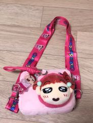 AOD3 ちゃんみな グッズ サコッシュ ポーチ ショルダーバッグ ちゃんみな AOD3 サコッシュ バッグ ツアーグッズ - メルカリ