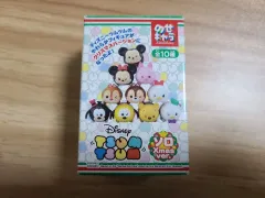 ディズニー ツムツム クリスマス バージョン フィギュア(未開封)