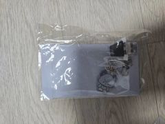 VISA SMBC 三井住友カード キーホルダーライトブルー - メルカリ