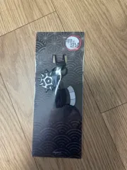 鬼滅の刃 悲鳴嶼 行冥 キーホルダー