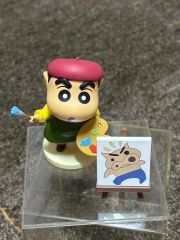 クレヨンしんちゃん フィギュア ジオラマ台座 ジオラマ工房 メルカリ 