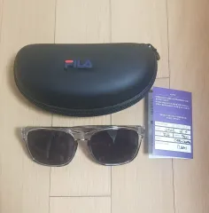 フィラ ゴーグル サングラス FLG7041 58のサムネイル