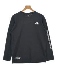 THE NORTH FACE Tシャツ・カットソー メンズ 【古着】【中古】【送料無料】