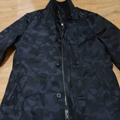 レノマ メンズ 麻 ジャケットのサムネイル