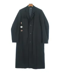 FRANK LEDER チェスターコート メンズ 【古着】【中古】【送料無料】のサムネイル