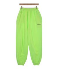 常田大希着用似 BALENCIAGA ワイドスウェットパンツ ダークグレー 