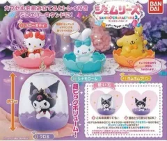バンダイ サンリオキャラクターズ ジュエリー スタンド