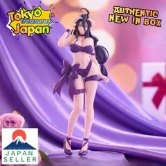オーバーロード BiCute Ribbons Figureーアルベドー