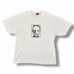 2026年最新】stussy カールラガーフェルドの人気アイテム - メルカリ