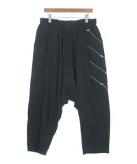 yohji yamamoto POUR HOMME パンツ（その他） メンズ 【古着】【中古】【送料無料】のサムネイル