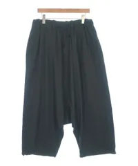 yohji yamamoto POUR HOMME パンツ（その他） メンズ 【古着】【中古】【送料無料】のサムネイル