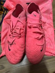 NIKE ファントム GX エリートFG サッカースパイク28cm 美品！ - メルカリ