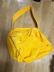 美品 HenderScheme origamibag big 最終値下げで再出品 - メルカリ