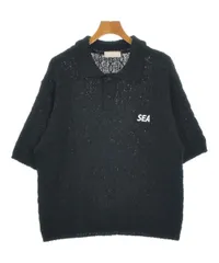 WIND AND SEA ニット・セーター メンズ 【古着】【中古】【送料無料】のサムネイル