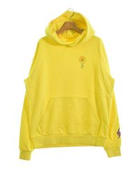 C.E CAV EMPT パーカー イエロー - メルカリ