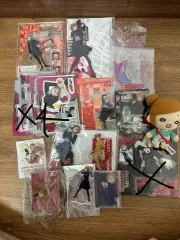 釘崎 野薔薇 アクリル ぬい まとめ