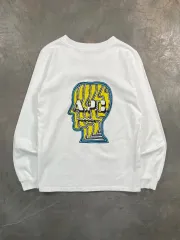 A.P.C. × BRAIN DEAD(ブレイン デッド) ロングスリーブのサムネイル