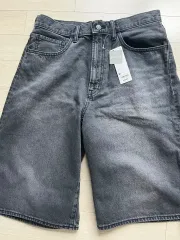 ユニクロ GU ジョーツ パンツ M
