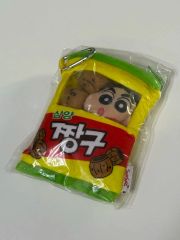 ポルノグラフィティ ポレンジくん ぬいぐるみキーホルダー - メルカリ