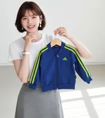 アディダス キッズジャケット (24ヶ月用)