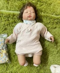なつ　リボーンドール　赤ちゃん人形　ジョセフ なつ様専用 リボーンドール 赤ちゃん人形 ジョセフ - メルカリ