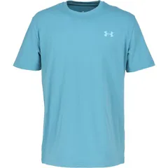 underarmour(アンダーアーマー) 53パフォーマンスコットン S/STシャツ マルチSP半袖Tシャツ M (1384805-466)、BNB