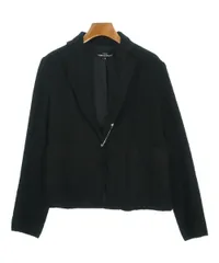 tricot COMME des GARCONS カジュアルジャケット レディース 【古着】【中古】【送料無料】のサムネイル