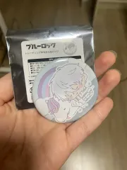 ブルーロック 凪 誠士郎 缶バッジ