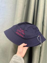 PUNCHING HAT ネイビー フリーサイズ v12 V12 PUNCHING HAT ネイビー フリーサイズ - メルカリ