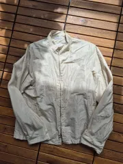S MAX MARA マックスマーラ 正規品 麻 ジャケットのサムネイル