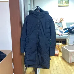 lululemon ルルレモン ダウンジャケット ロング丈 サイズ6のサムネイル