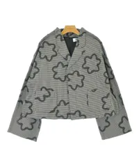 COMME des GARCONS COMME des GARCONS カジュアルジャケット レディース 【古着】【中古】【送料無料】のサムネイル