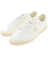 PRADA スニーカー メンズ 【古着】【中古】【送料無料】