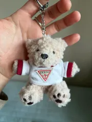 GUESS キーホルダーのサムネイル