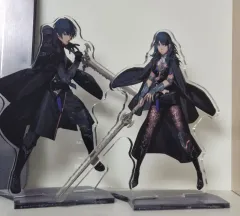 ファイアーエムブレム 風花雪月 ベレト ベレス アークス スタンド