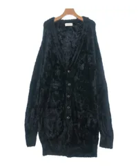 DRIES VAN NOTEN カーディガン メンズ 【古着】【中古】【送料無料】のサムネイル