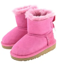UGG australia シューズ（その他） キッズ 【古着】【中古】【送料無料】のサムネイル