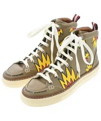 BALLY スニーカー レディース 【古着】【中古】【送料無料】のサムネイル