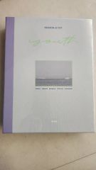 レア】韓国音楽 韓国アイドル 元H.O.T JTL 公式写真セット - メルカリ