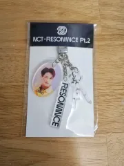 NCT(エヌシーティー) DREAM ジェノ Resonance Pt 2 キーホルダー Jeno