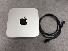Mac mini M4 32GB 512GB HDMIケーブル付・箱付 - メルカリ