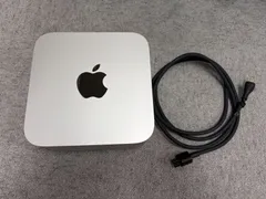 極美品　Mac Studio M1 Max 1TB ,32GB,10 Core CPU, 24 Core GPUのサムネイル