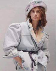 マルジェラ MAISON MARGIELA リブニット ベスト アーティザナル - メルカリ
