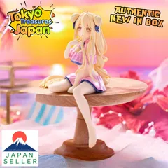 デート・ア・ライブV ぬーどるストッパーフィギュアー星宮六喰・水着 パステルピンクver.ー