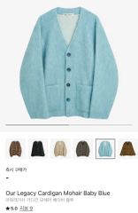 nonnative MARINER CARDIGAN ホワイト サイズ2 - メルカリ