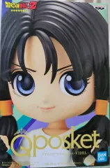 ドラゴンボール Z Q posket ビデル フィギュア 未開封 新品 ドラゴンボール
