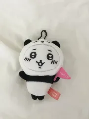 ちいかわ 東京限定 パンダ キーホルダー ちいかわ キーホルダー